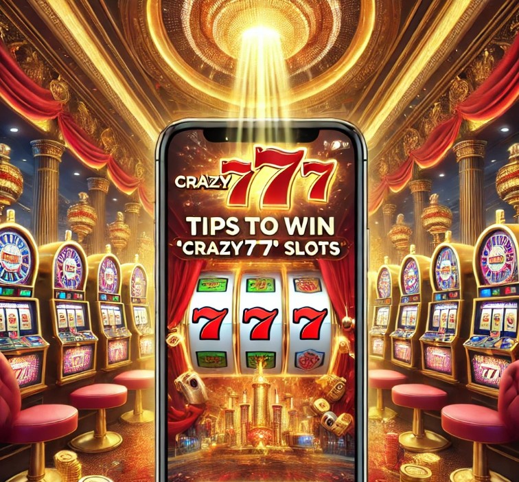 JILI Scatter 777 Tips to Win