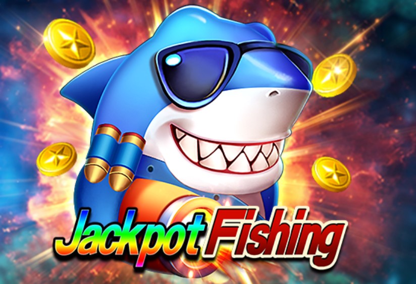 Jackpot Fishing JILI