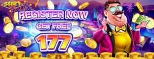 Jili slot free sign up bonus at Ssbet77