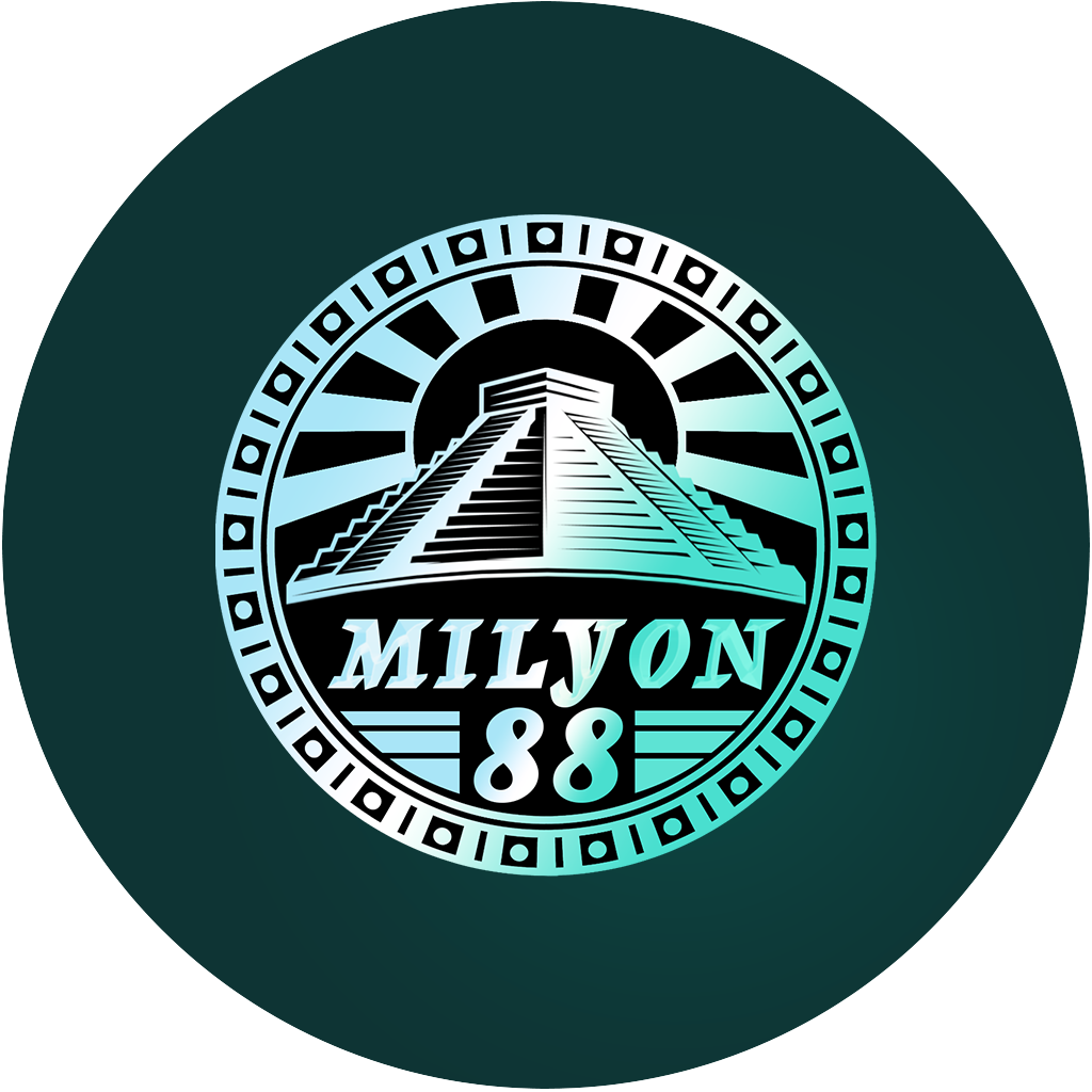 Milyon88 slot free bonus