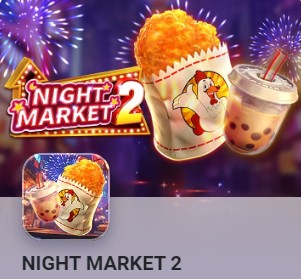 Night Market 2 Fachai free 100 no deposit