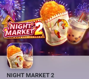 Night market 2 slot