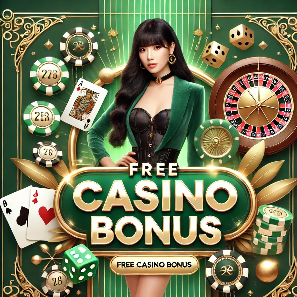 No turnover bonus casino in the Philippines