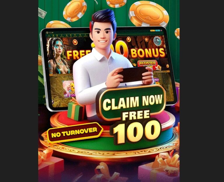 List of Online Casinos No Turnover bonus & promos available – Philippines