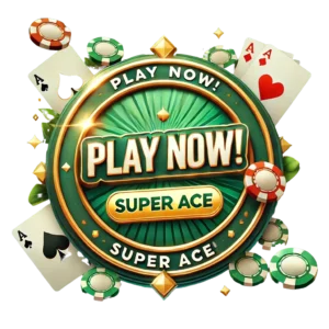 Play Super ace scatter