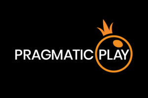 Pragmatic Play official logo