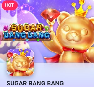 Sugar Bang bang slots