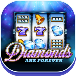 Diamonds are forever