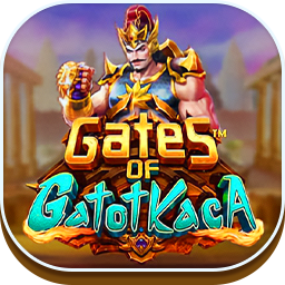 Gates of GatotKaca