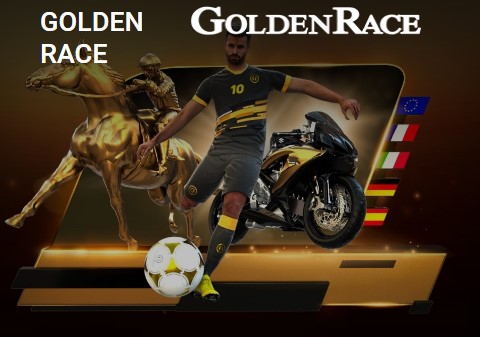 Goldenrace at JVSPIN