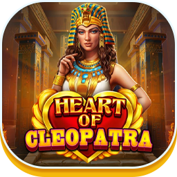 Heart of Cleopatra