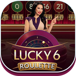 Lucky 6 Roulette