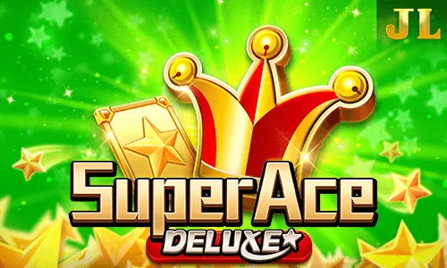 Super Ace Deluxe by Jili: Newest Scatter Game of 2024