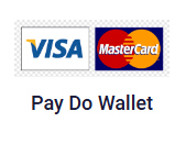 Pay do wallet