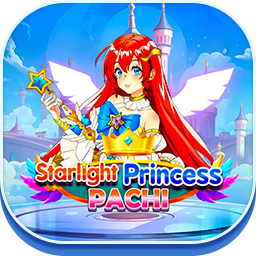 Starlight Princess Pachi