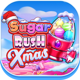 Sugar Rush Xmas