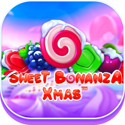 Sweet Bonanza Xmas