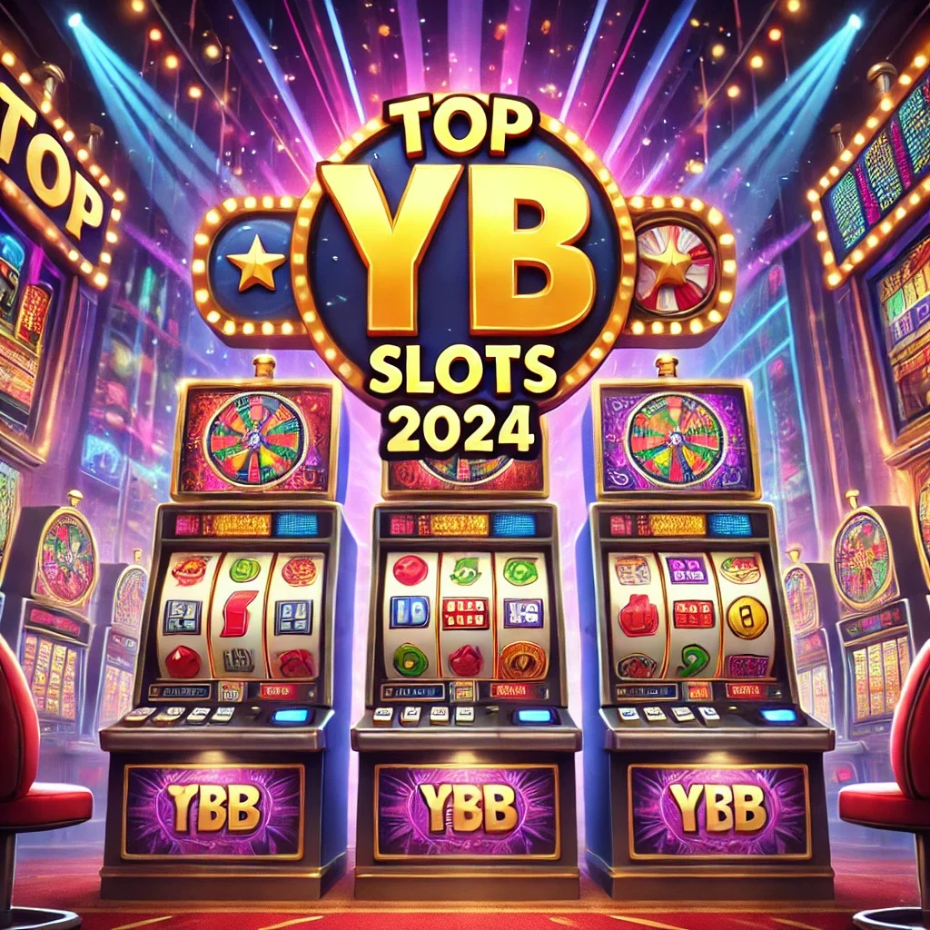 Yes Bingo YB Slots | Win money in the simplest way! - YB Free credit 100