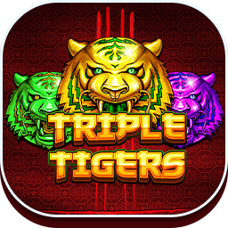 Triple Tigers