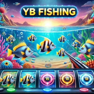 YB Fishing