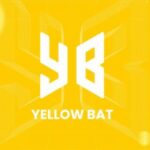 Yelow Bat YB