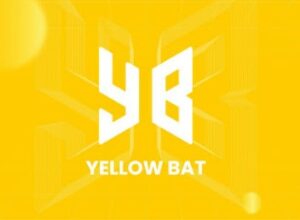 Yelow Bat YB