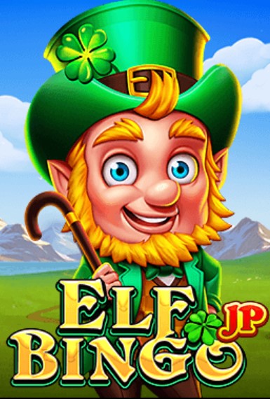 Elf Bingo JILI