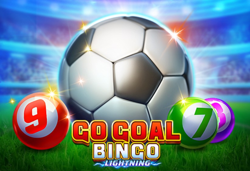 Go Goal Bingo JILI