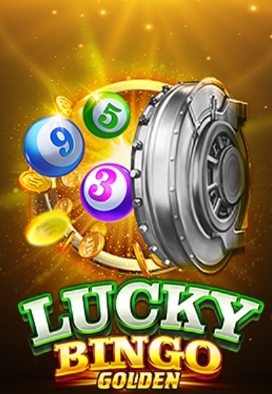 Lucky Bingo Golden