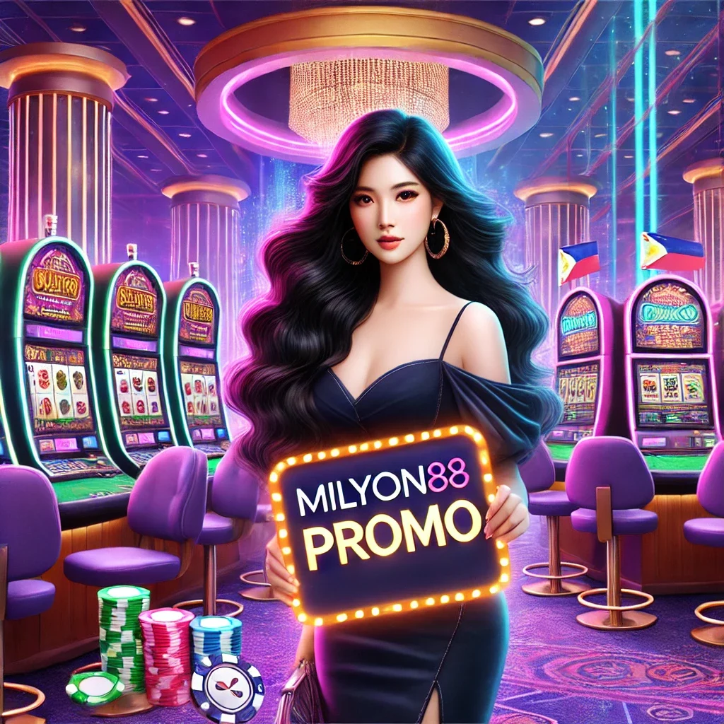 Milyon888 promos and bonuses