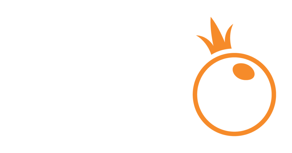 Pragmatic Play logo