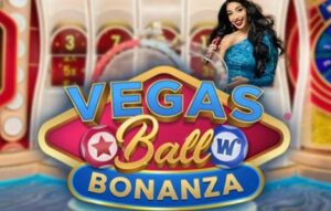 Vegas Ball bonanza