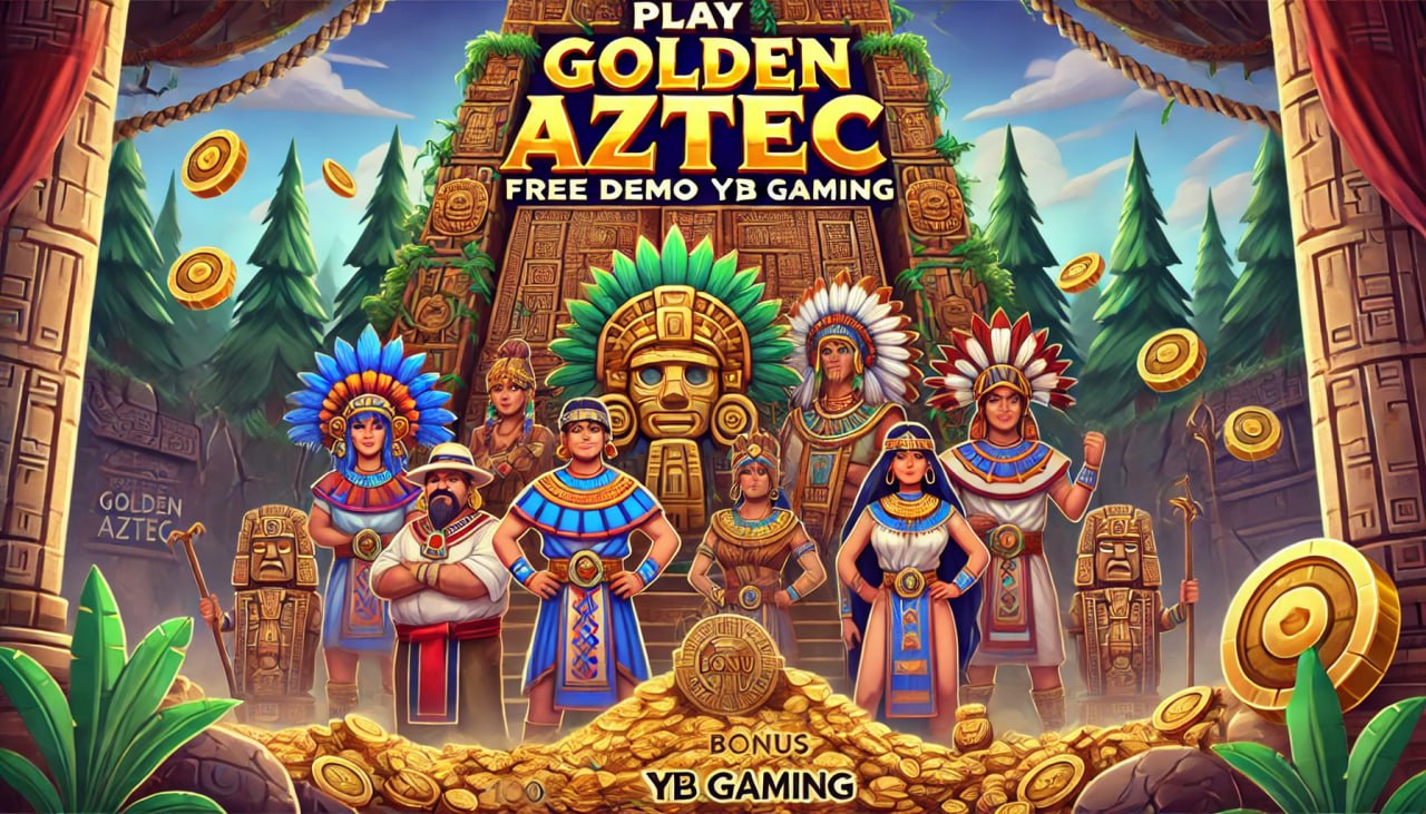 YB Golden Aztec