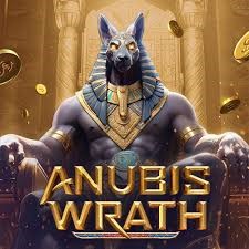 Anubis slot halloween slot