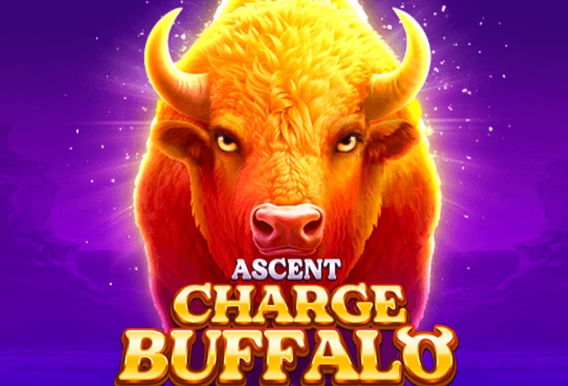 Ascent Charge Buffalo JILI FREE CREDIT CASINO