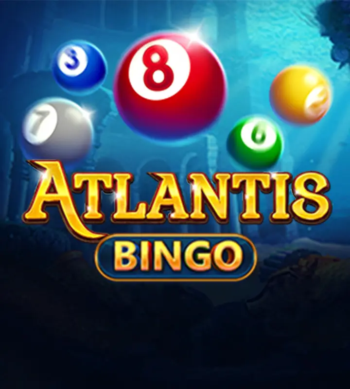 Atlantis Bingo