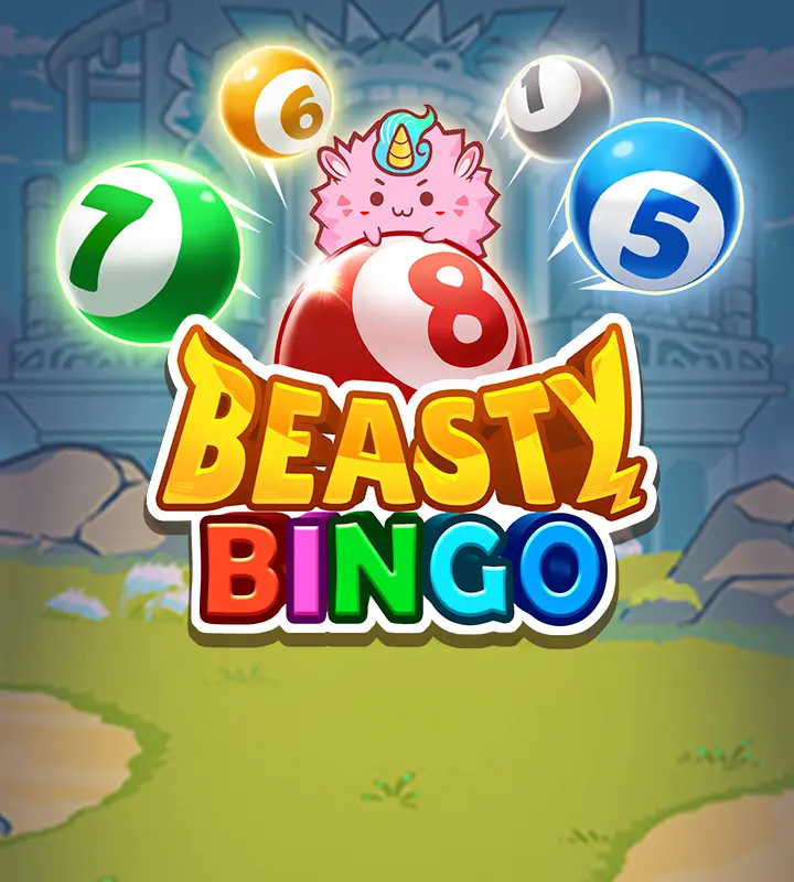 Beasty Bingo YB