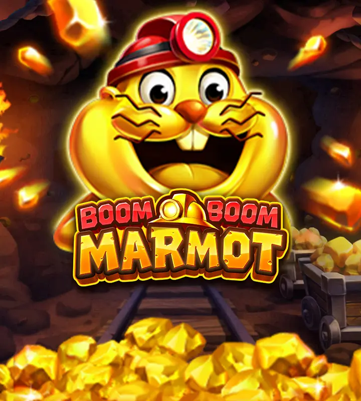 Boom Marmot