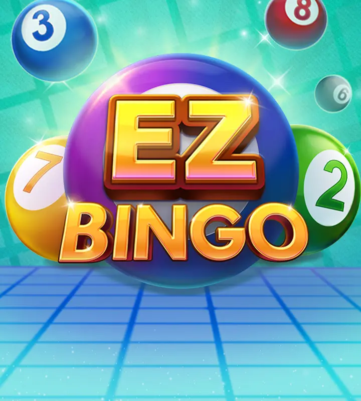 EZ Bingo yb