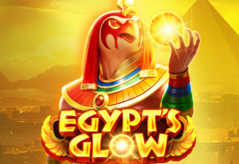 Egypts Glow JILI Free credit casino