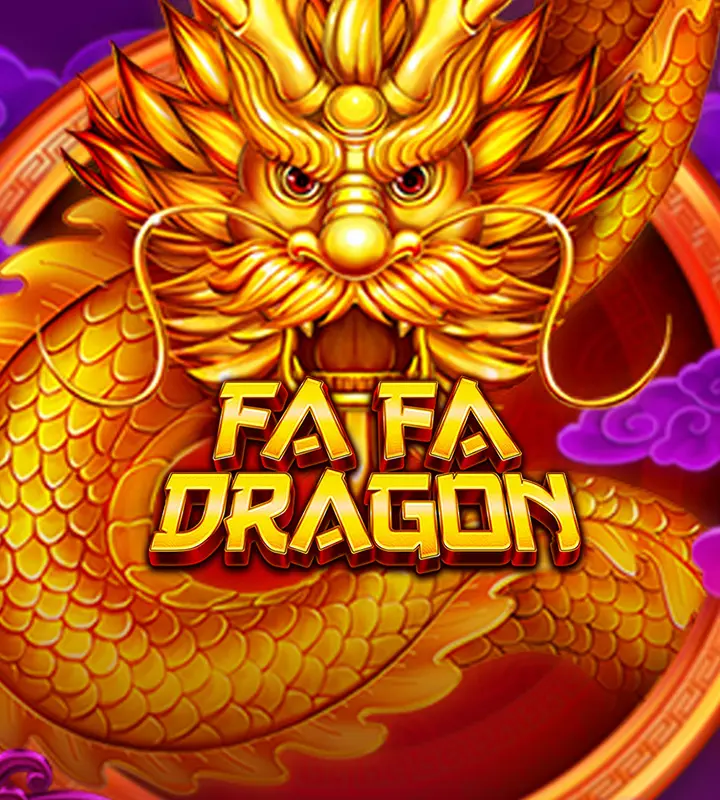 Fafa Dragon