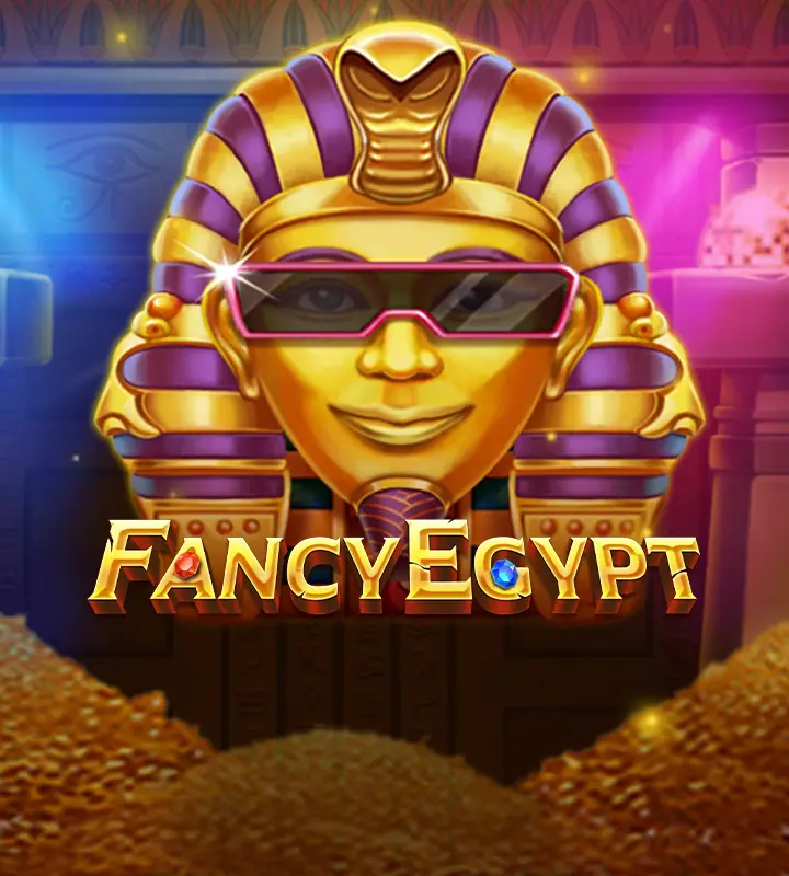 Fancy Egypt