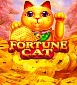 Fortune Cat