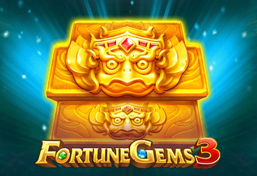 Fortune Gems 3 free credit casino