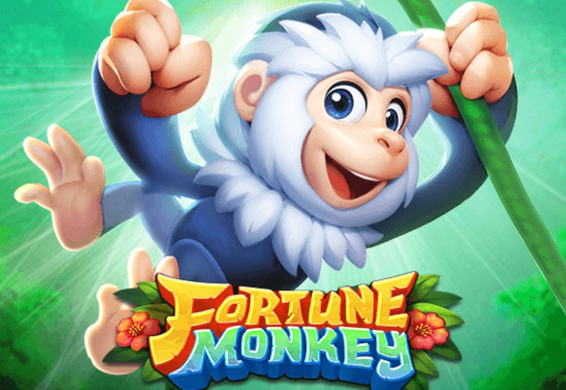 Fortune Monkey JILI Free credit casino