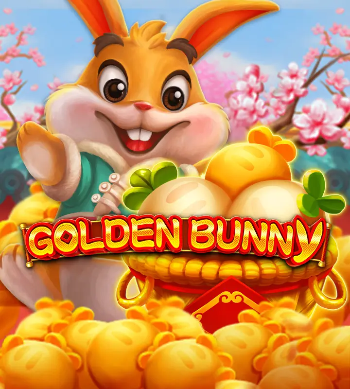 Golden Bunny