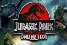 Jurassic Park slot MG