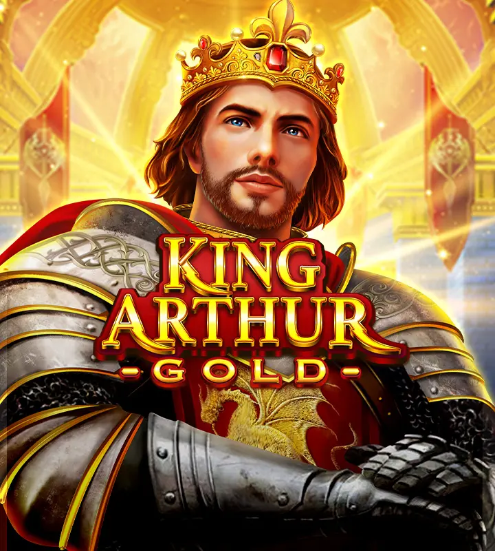 King ARTHUR gOLD