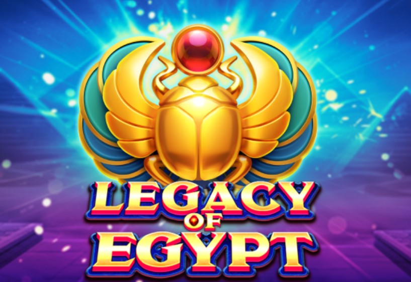 Legacy of Egypt JILI Free credit casino