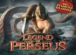 Legend of Perseus PG SLOT